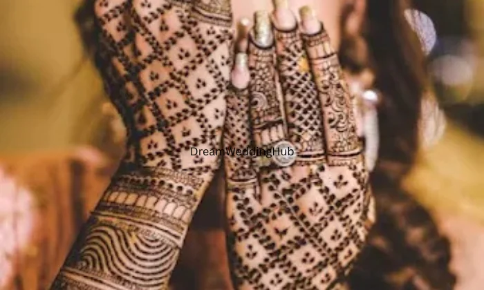 shri shyam sonu mehandi artist