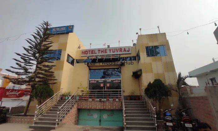 Hotel The Yuvraj