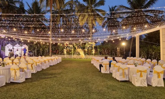 Antra  Wedding Destination