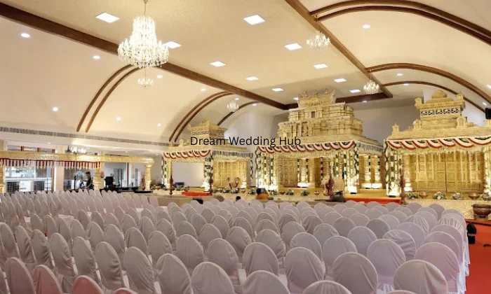 Nandanavana convention Hall