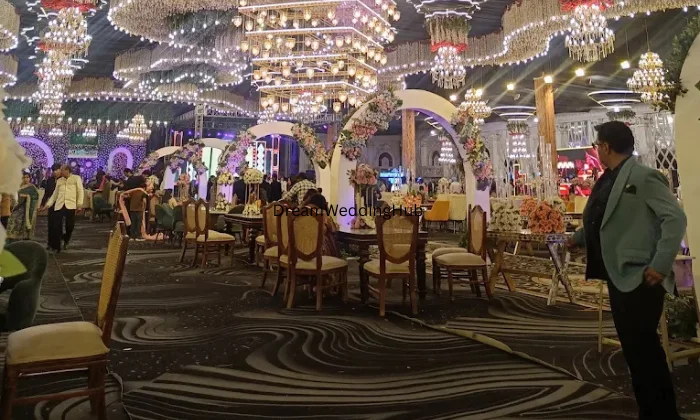 Hotel The Pearl  Resort Sirsa