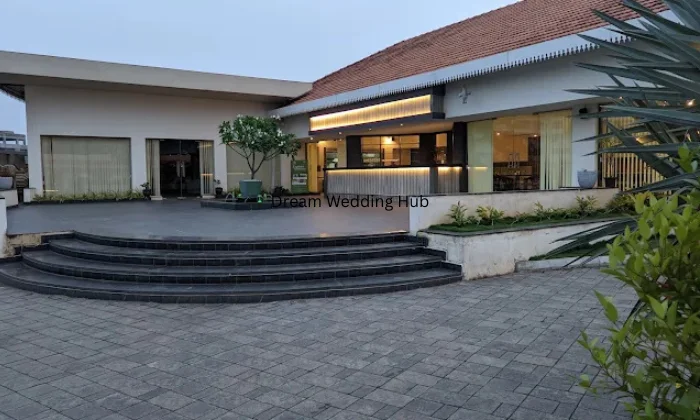 Mayur Belgaum Presidency Hotel