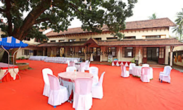 Snehanjali Community Hall