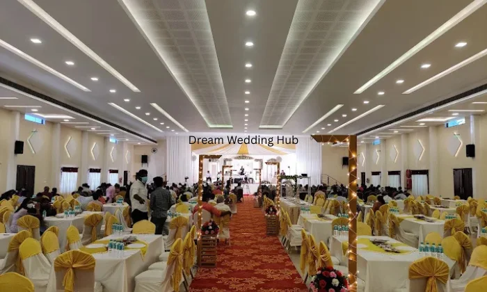 Morning Star Convention Center