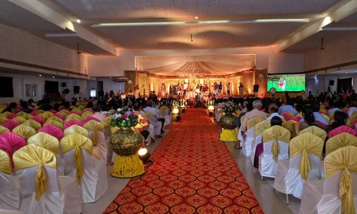 Green Valley Convention Centre