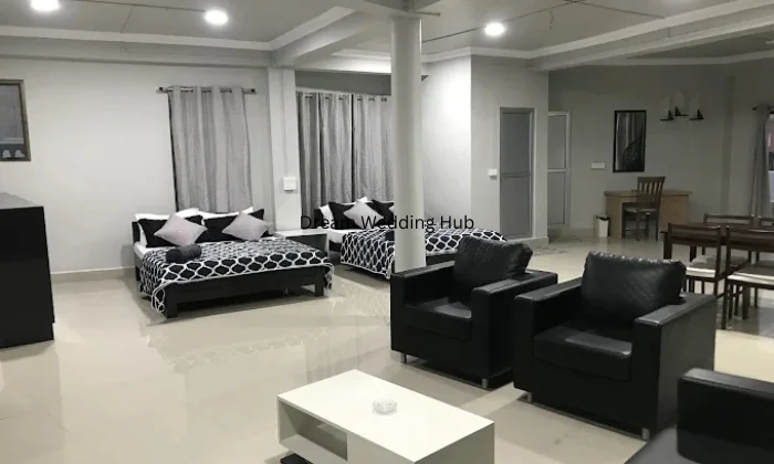 Kh hotel and Restaurant