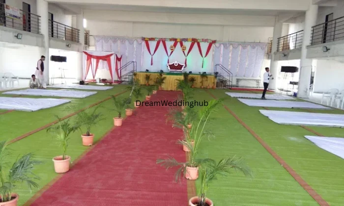 Rajaram Mangal Karyalay