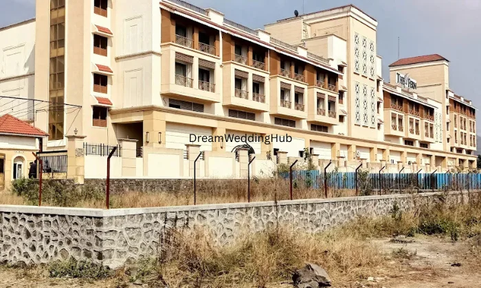 The Fern  An Ecotel Hotel Lonavala