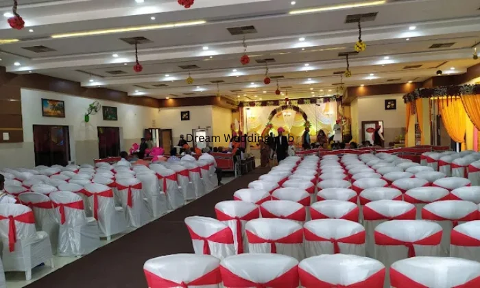 THE EVENTS CELEBRATION HALL WARDHA