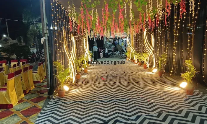 Riyasath Palace Function Hall