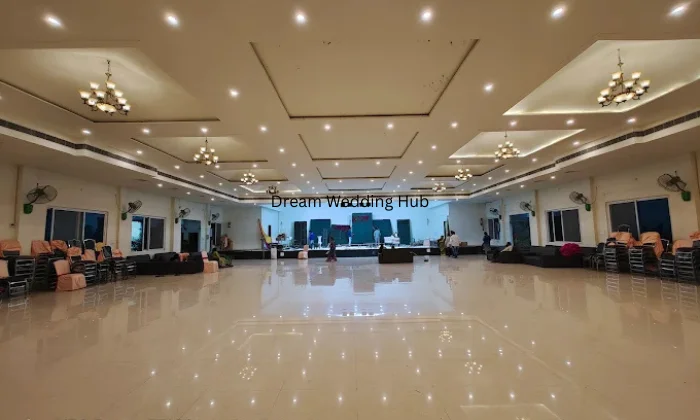 ARC GARDENS  AC FUNCTION HALL MIRYALAGUDA