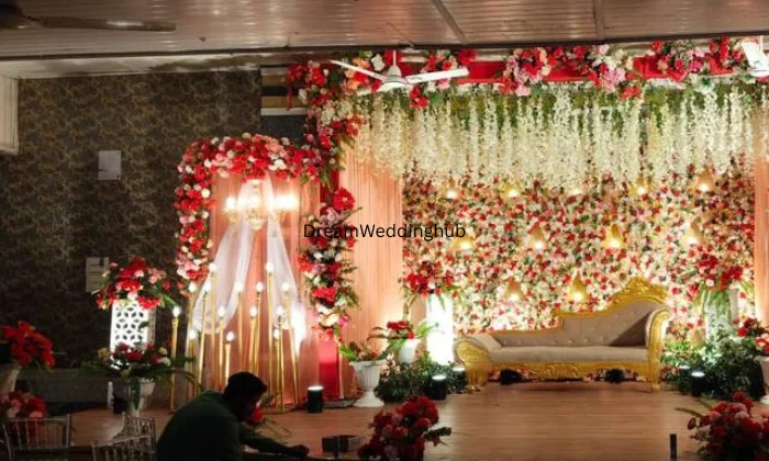 Loveknots Wedding Planning  Event