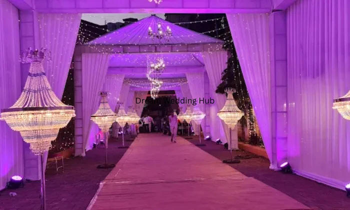 Beawar Tent  Light House