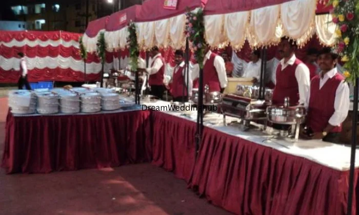 Deeplaxmi Caterers