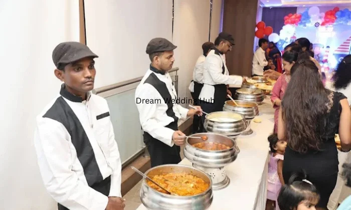 Chhatrapati  Caterers