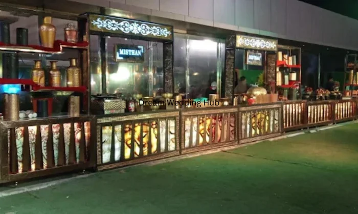 Huma Caterers  corporate