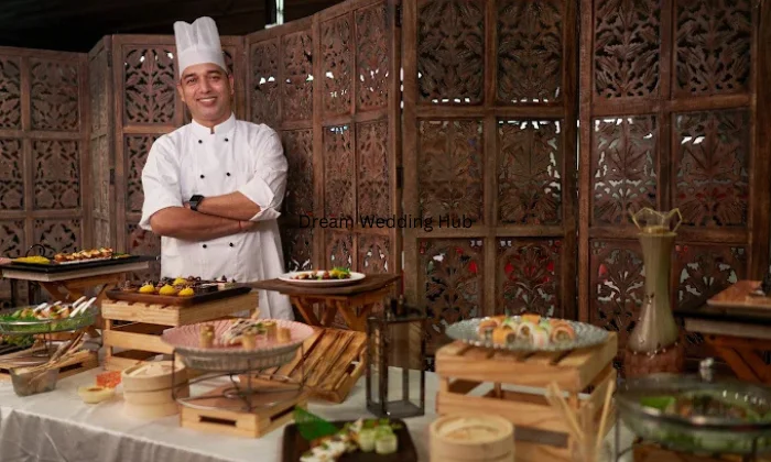 Jay Bhawani caterers