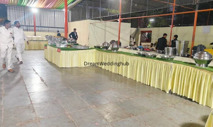Mahajan Bandhu Caterers