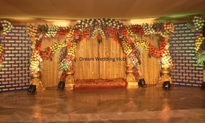 Sudhasree CeremonialBanquet Hall