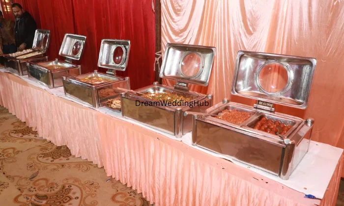 Arora Foods Catering 