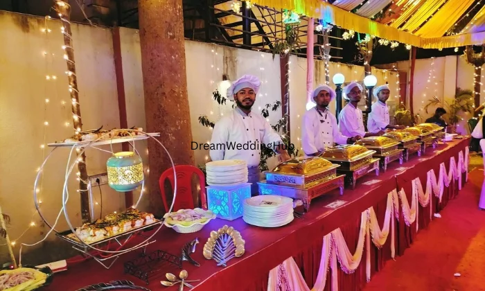Patna caterers