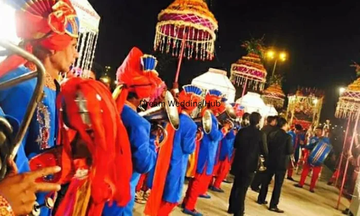 SHUBH BAND Uttam Nagar