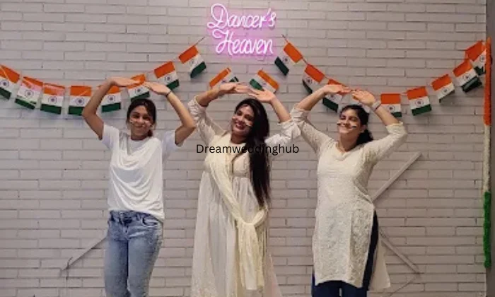 Dancers Heaven Dance Studio