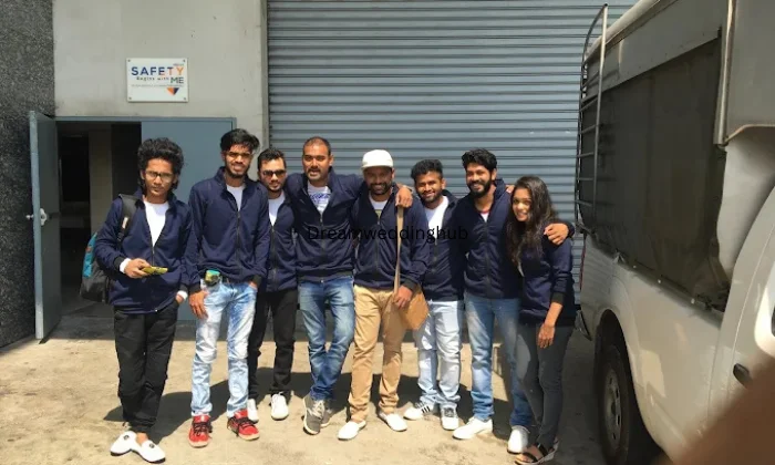 Dansation A Dance Studio