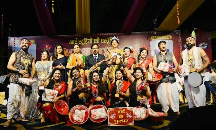 ART The Dance  Fitness Studio