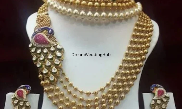 Indradhanush Designer Jewellery
