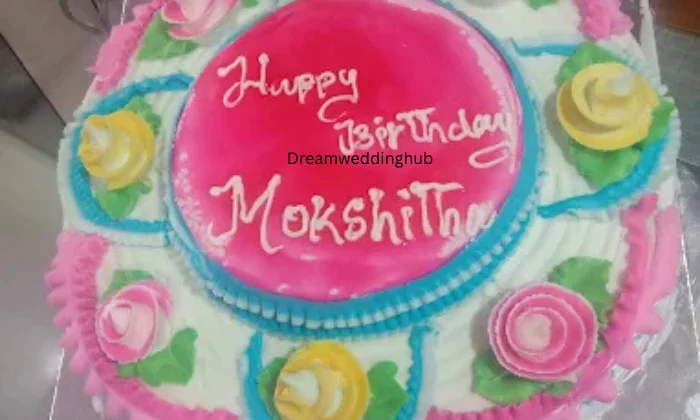 Spring bakers  Food Court