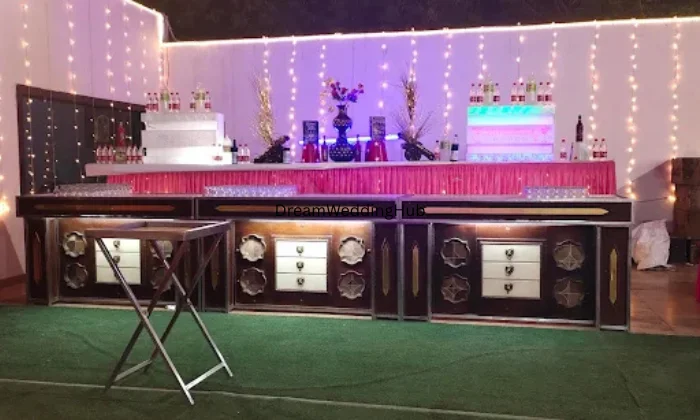 RAMPAL HALWAI  NAMAN CATERES