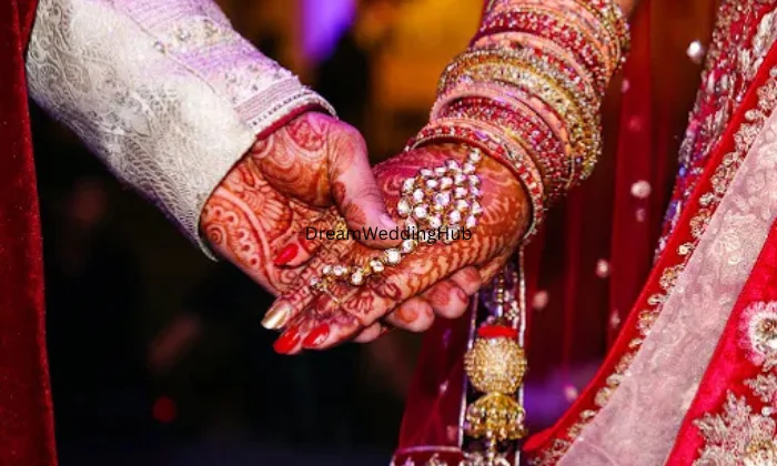 The Wedding Rings Photo Studio