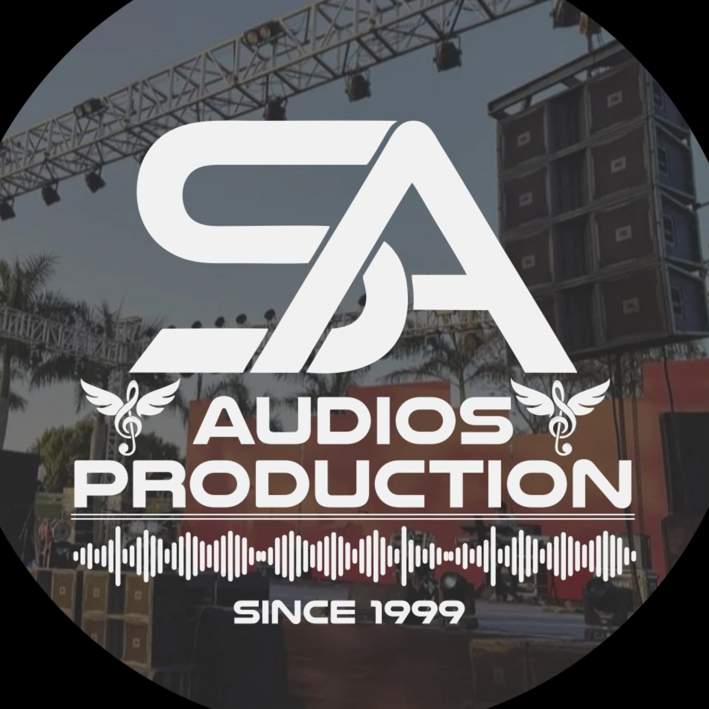 Saaudios production
