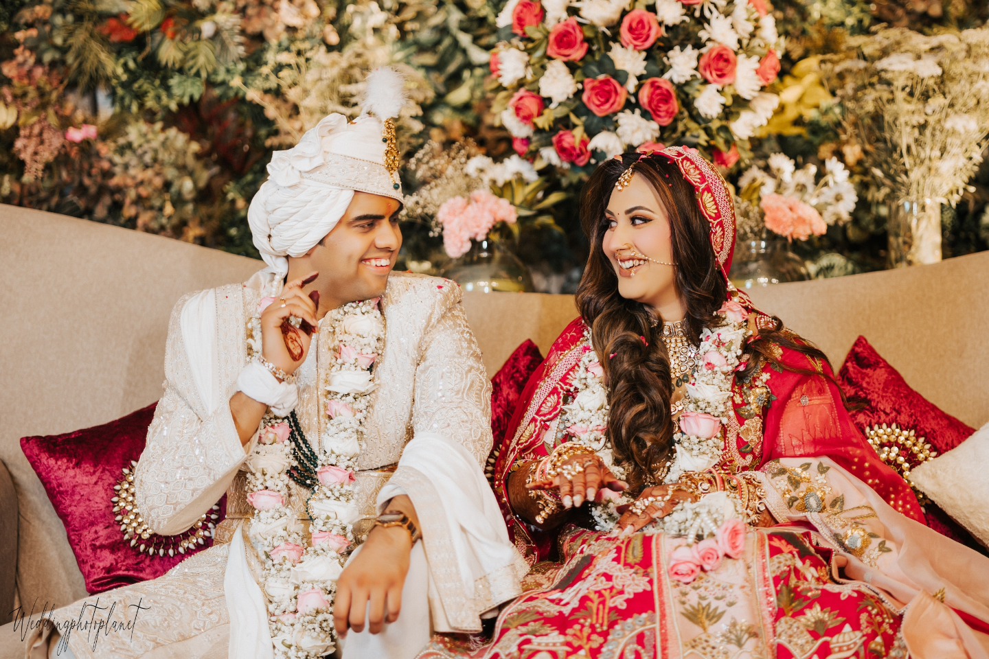 Rajat Verma - Wedding Photo Planet