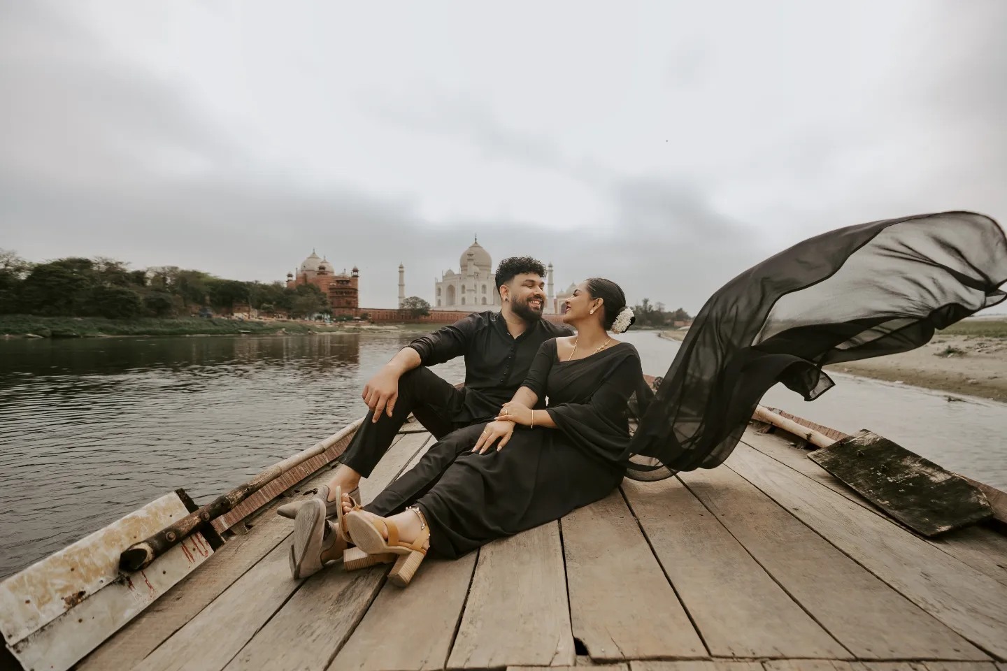 Rajat Verma - Wedding Photo Planet