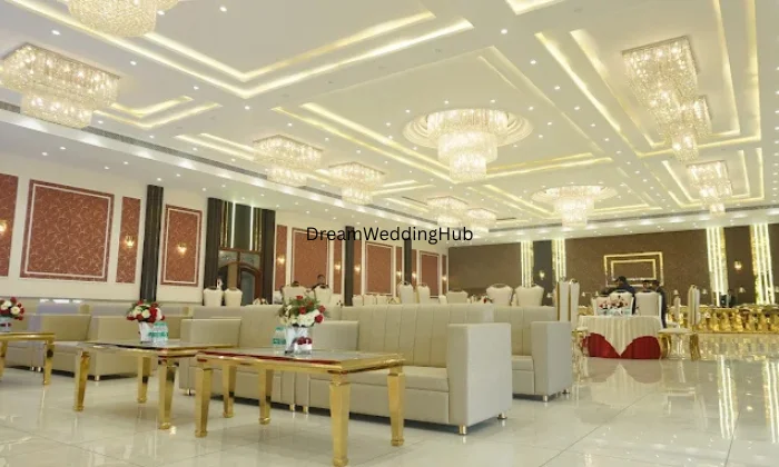 The Rivaaj Hotel and Banquets Rohtak