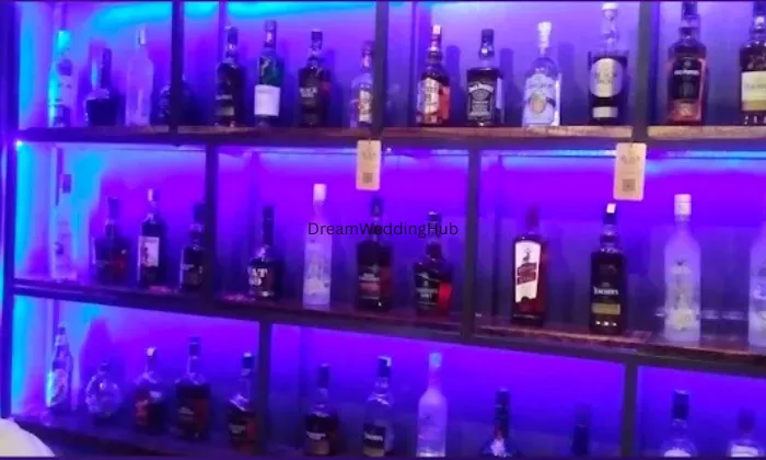 Tripti bar and restaurant