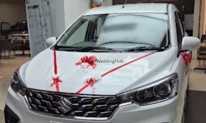 Luxe Drive SELF DRIVE CARS