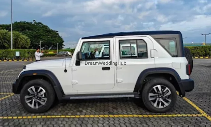 Ranchi Taxi tss journey